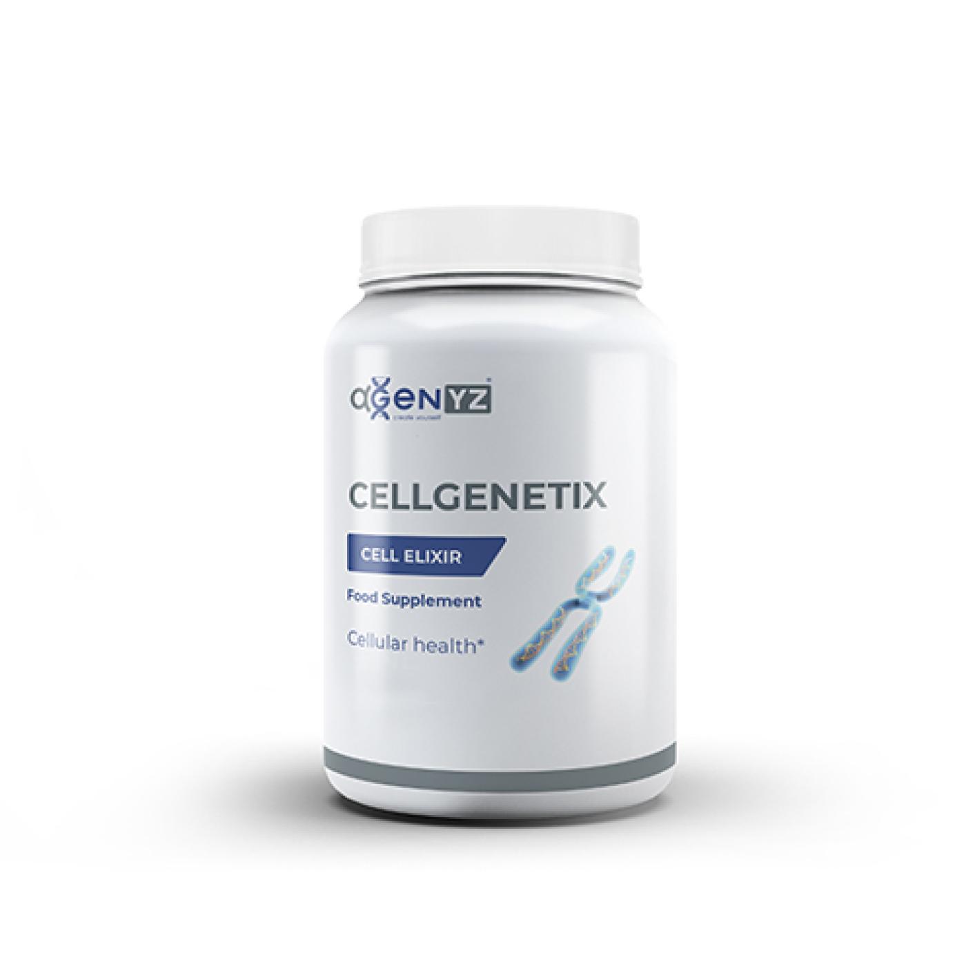 CellGenetiX