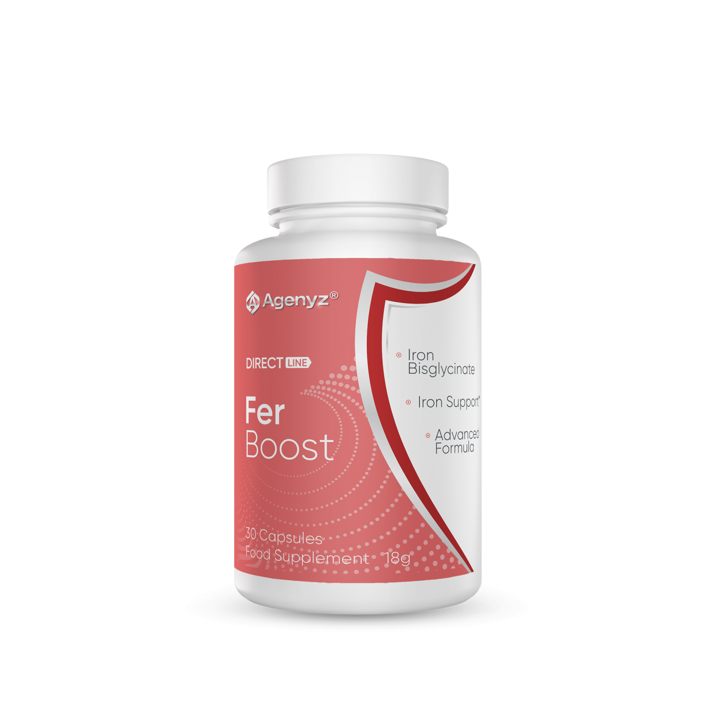 FerBoost — imagen 1