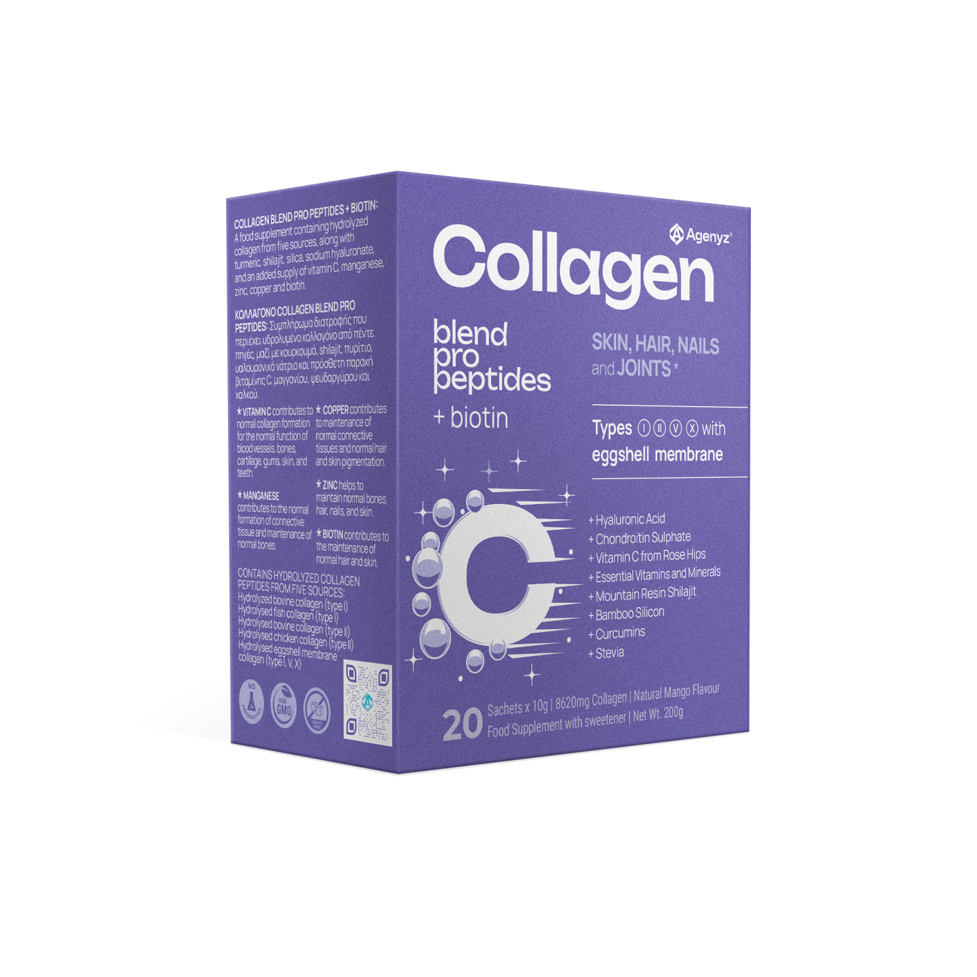 Collagen Blend