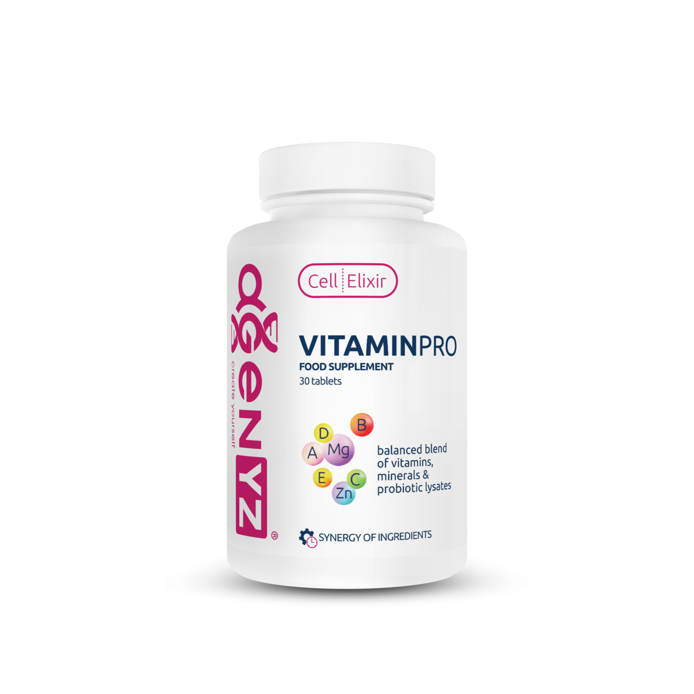 VitaminPro